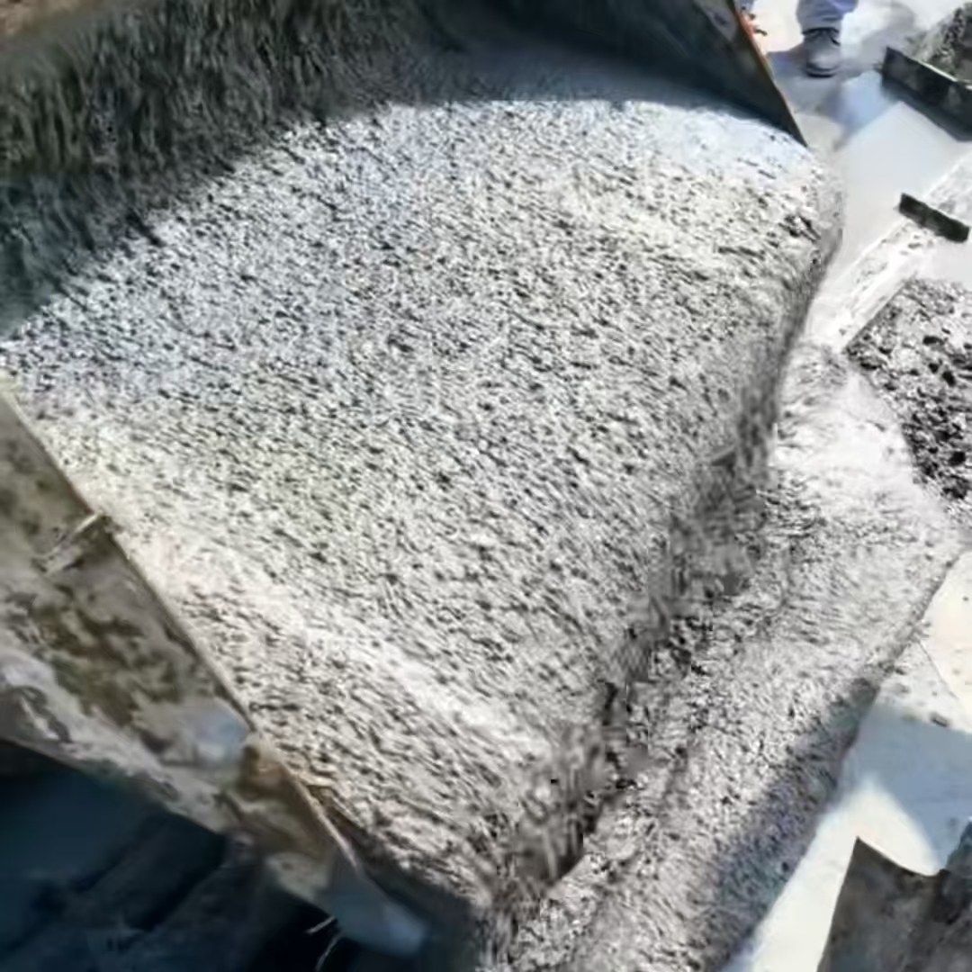 狮子山桥梁伸缩缝快速抢修砂浆