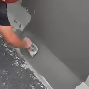 狮子山GB50728一级聚合物改性水泥砂浆