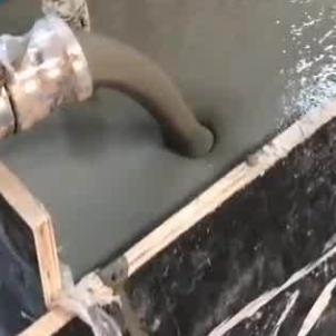 狮子山灌浆料什么型号的能灌小缝隙